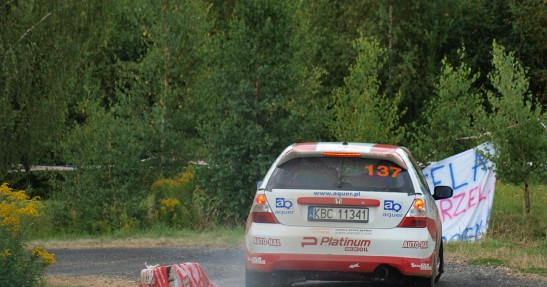 Rajd Rzeszowski